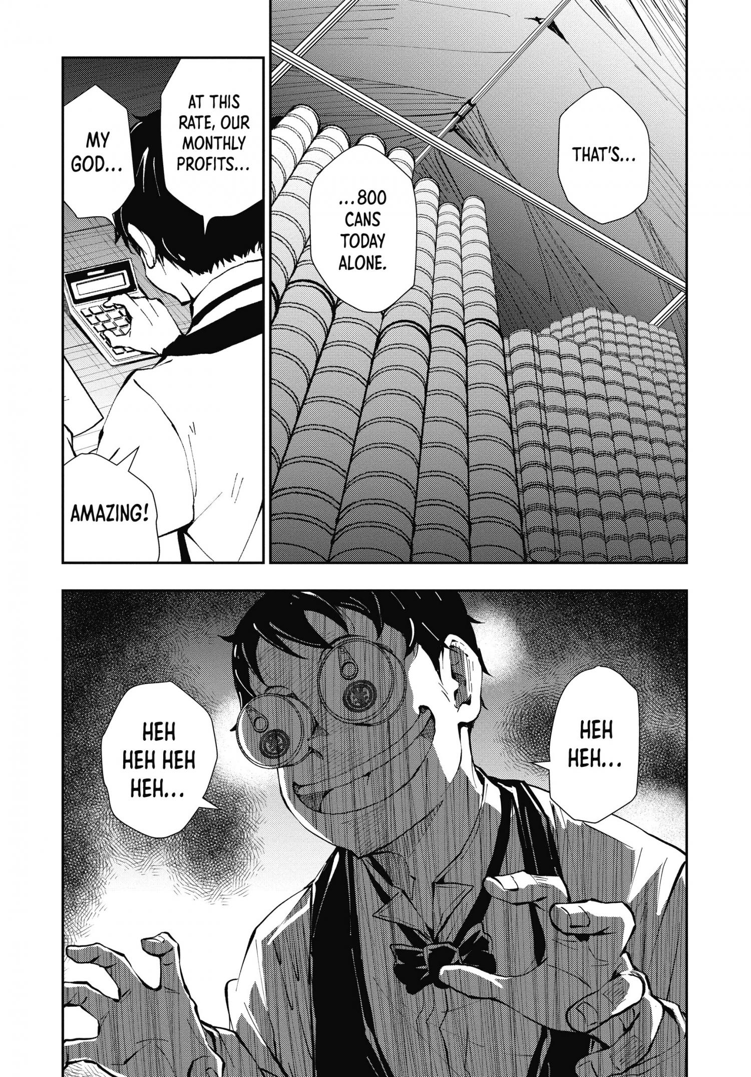 Zombie 100 ~100 Things I Want To Do Before I Become A Zombie~ Chapter 33 41